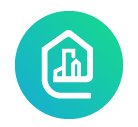 家政保姆app开发软件开发案例logo图标